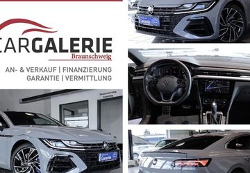 VW Arteon 58.971 km 34.600 &euro; Braunschweig 38116