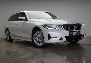 BMW 330 183.000 km 22.990 &euro; Braunschweig 38110