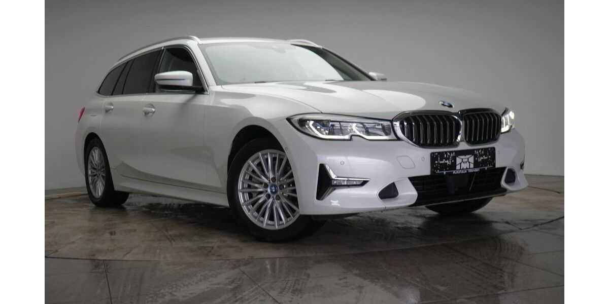 BMW 330 183.000 km 22.990 &euro; Braunschweig 38110