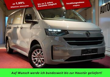VW T7 Caravelle 22.498 km 50.999 &euro; Peine 31228