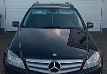 Mercedes-Benz 220 330.000 km 7.500 &euro; Salzgitter 38228