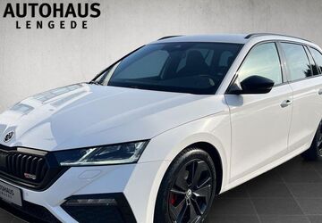 Skoda Octavia 142.883 km 23.890 &euro; Lengede 38268