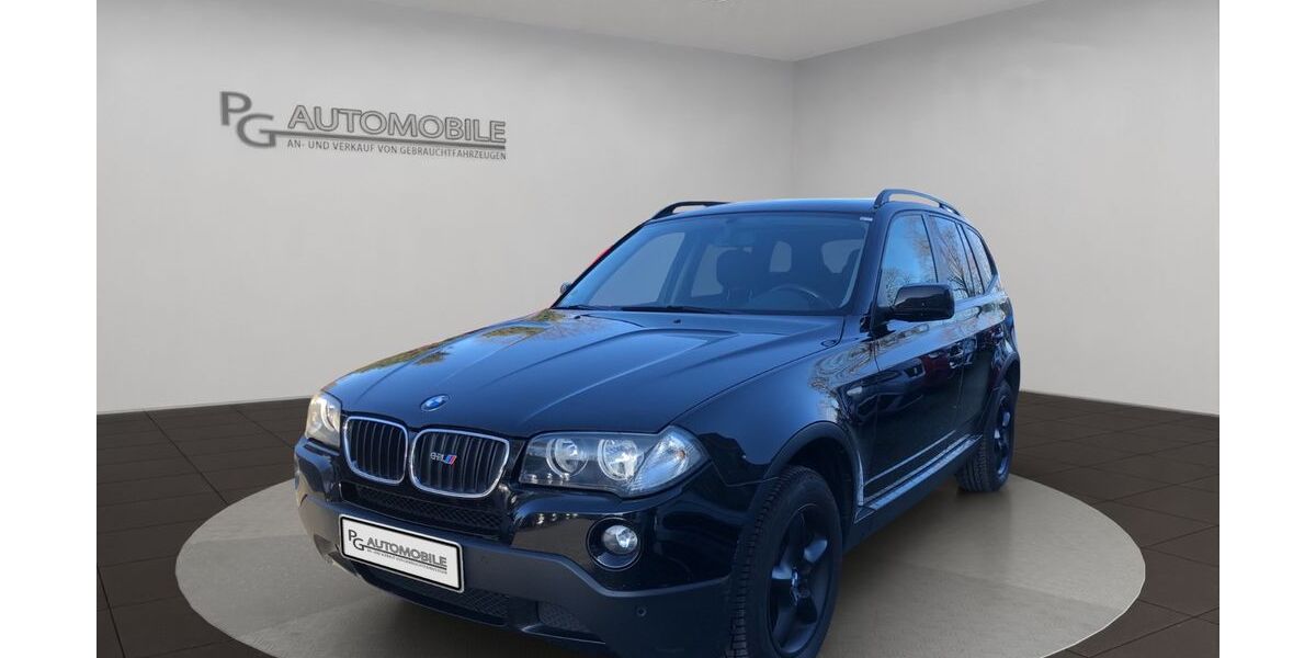 BMW X3 221.000 km 4.990 &euro; Braunschweig 38110
