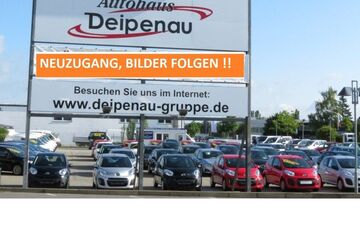 Citroen ë-C4 8.500 km 31.990 &euro; Goslar 38644