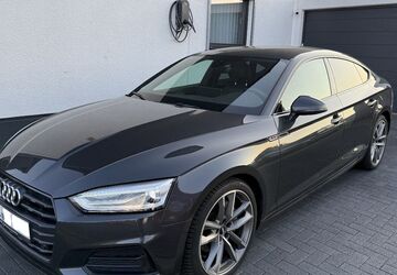 Audi A5 178.000 km 19.399 &euro; Salzgitter 38228