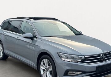 VW Passat 124.999 km 21.699 &euro; Braunschweig 38112
