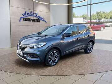 Gebrauchte Renault Kadjar
