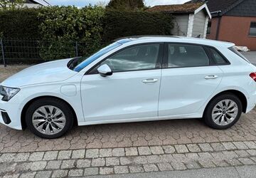 Audi A3 59.900 km 21.900 &euro; Braunschweig 38126