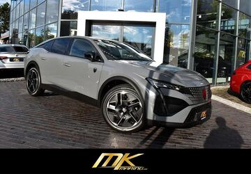 Peugeot 408 32.753 km 25.790 &euro; Braunschweig 38114