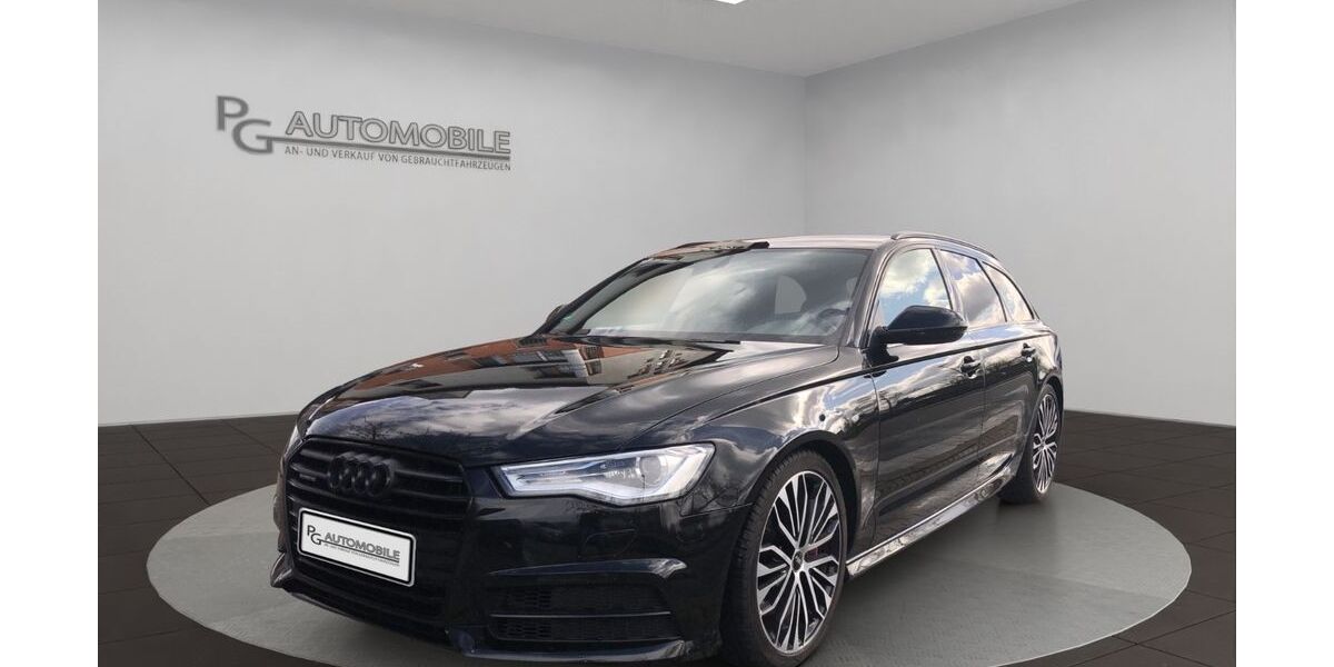 Audi A6 280.000 km 16.990 &euro; Braunschweig 38110