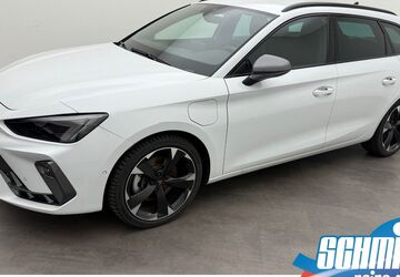Cupra Leon 24.760 km 33.600 &euro; Peine 31226