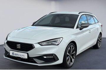 Seat Leon 75.885 km 23.240 &euro; Wolfenbüttel 38304