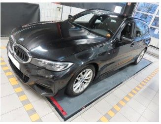 BMW 320 144.800 km 23.997 &euro; Peine 31228