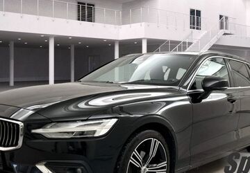 Volvo V60 146.990 km 19.250 &euro; Schöningen 38364