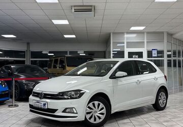 VW Polo 168.467 km 10.990 &euro; Goslar 38644
