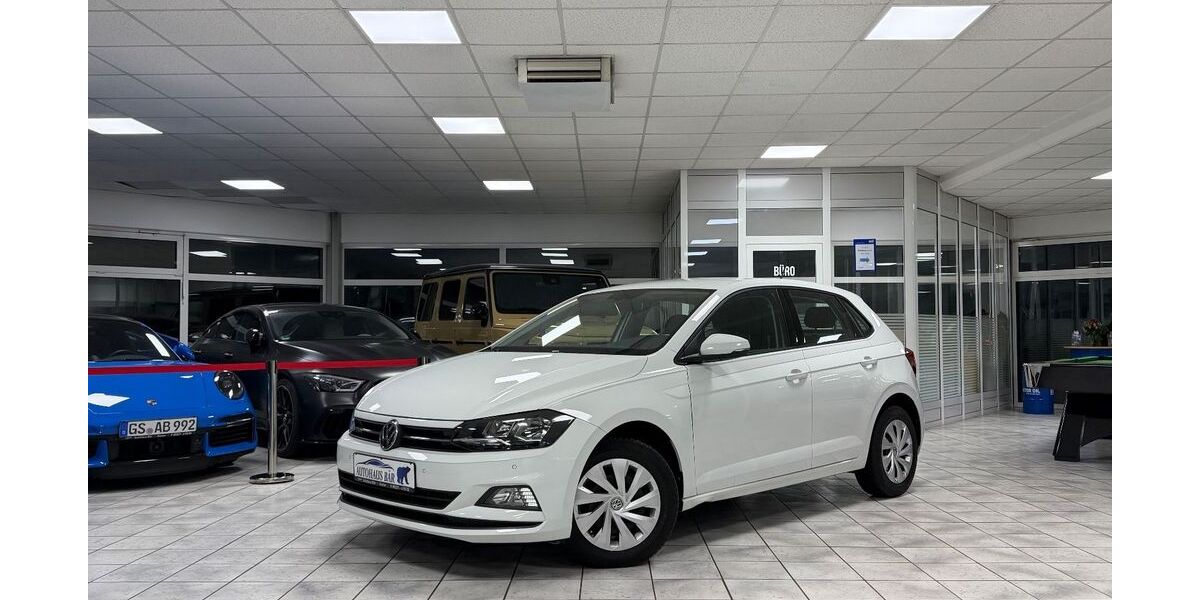 VW Polo 168.467 km 10.990 &euro; Goslar 38644