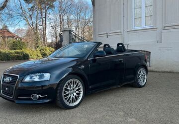 Audi A3 175.000 km 4.990 &euro; Braunschweig 38120