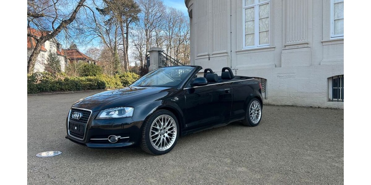 Audi A3 175.000 km 4.990 &euro; Braunschweig 38120