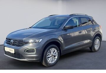 VW T-Roc 67.200 km 20.550 &euro; Braunschweig 38122