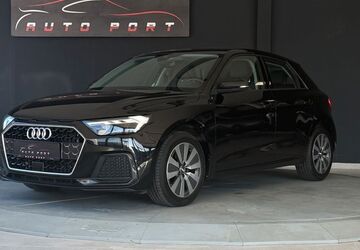 Audi A1 113.700 km 15.900 &euro; Schöppenstedt 38170