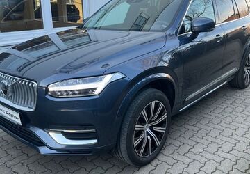 Volvo XC90 44.950 km 47.890 &euro; Goslar OT Vienenburg 38690