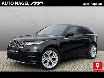 Gebrauchte Land Rover Range Rover Velar