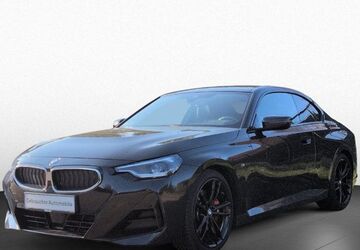 BMW 220 23.182 km 31.950 &euro; Goslar 38644