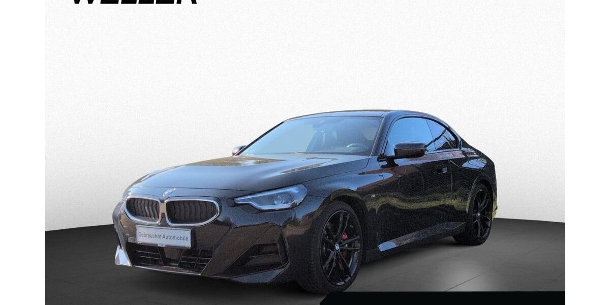 BMW 220 23.182 km 31.950 &euro; Goslar 38644