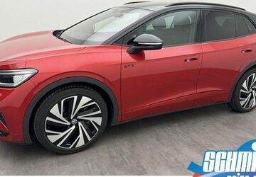 VW ID.4 22.080 km 35.800 &euro; Peine 31226