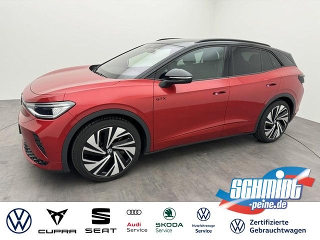 VW ID.4 22.080 km 35.800 &euro; Peine 31226