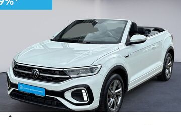 VW T-Roc 25.600 km 31.440 &euro; Wolfenbüttel 38304