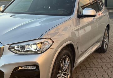 BMW X3 131.900 km 29.690 &euro; Salzgitter 38229