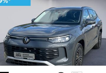 VW Tayron 25.600 km 40.880 &euro; Braunschweig 38108