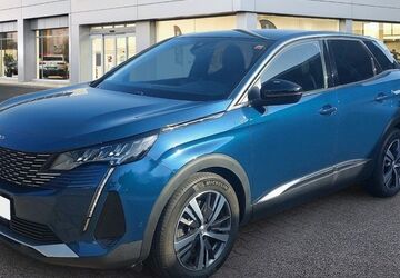 Peugeot 3008 50.200 km 22.990 &euro; Goslar 38644