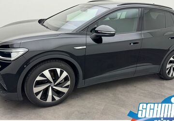VW ID.4 18.360 km 34.400 &euro; Peine 31226