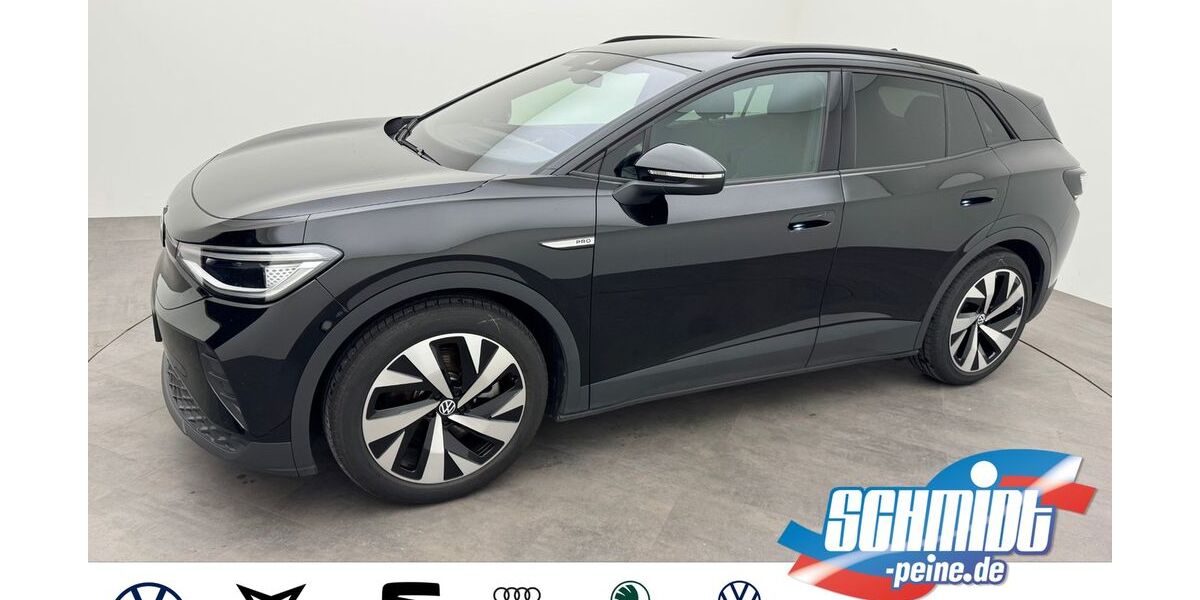 VW ID.4 18.360 km 34.400 &euro; Peine 31226
