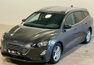 Ford Focus 159.100 km 8.990 &euro; Wolfenbüttel 38304