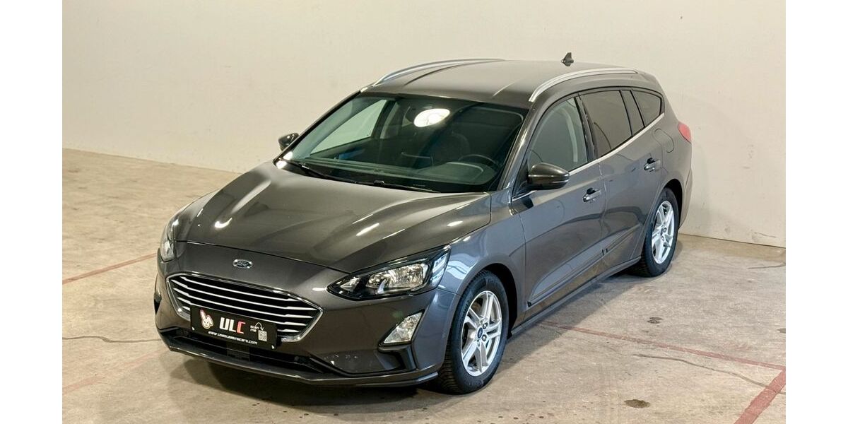 Ford Focus 159.100 km 8.990 &euro; Wolfenbüttel 38304