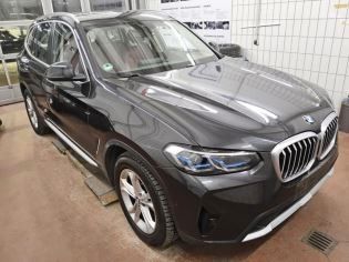BMW X3 53.654 km 42.998 &euro; Peine 31228