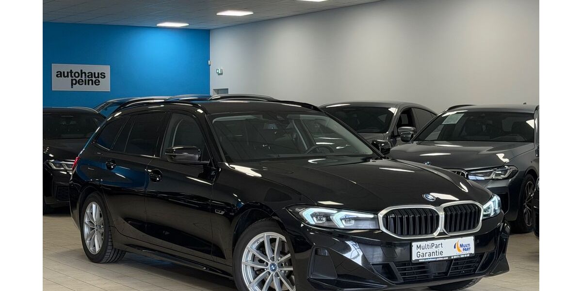 BMW 330 131.722 km 23.979 &euro; Peine 31228