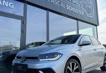 VW Polo 45.601 km 18.950 &euro; Vechelde 38159