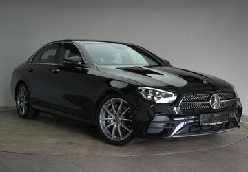 Mercedes-Benz E 220 54.000 km 38.990 &euro; Braunschweig 38110