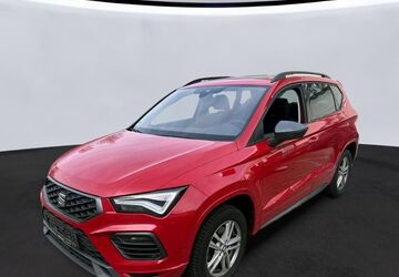 Seat Ateca 172.640 km 20.990 &euro; Braunschweig 38122