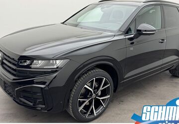 VW Touareg 12.040 km 74.900 &euro; Peine 31226
