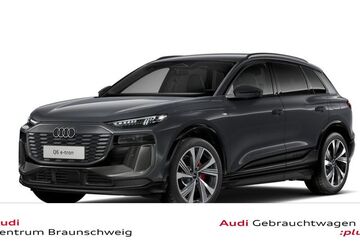 Audi Q6 e-tron 14.318 km 68.680 &euro; Braunschweig 38124