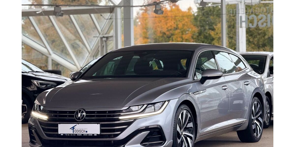 VW Arteon 90.557 km 27.880 &euro; Salzgitter 38228