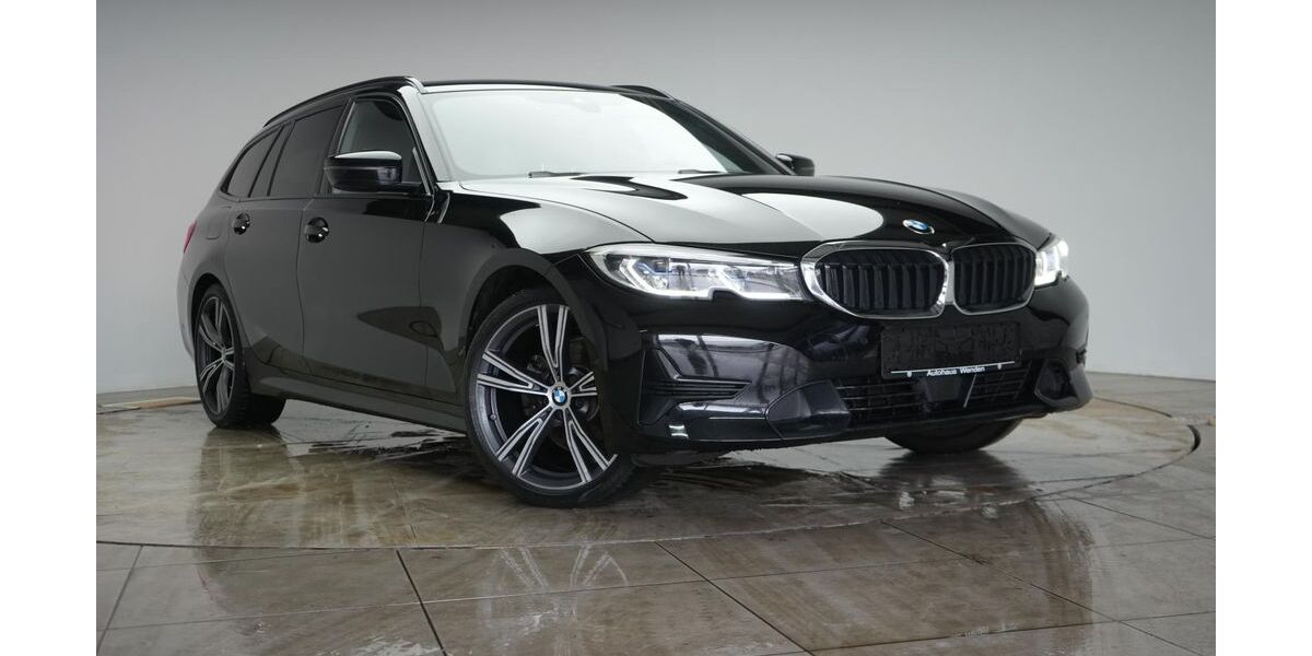 BMW 320 151.000 km 21.990 &euro; Braunschweig 38110