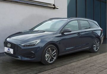 Hyundai i30 7.259 km 21.950 &euro; Salzgitter 38229