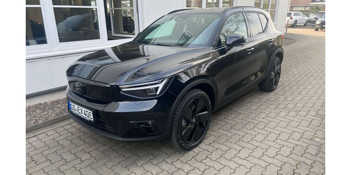 Volvo EX40 1.500 km 54.890 &euro; Goslar OT Vienenburg 38690