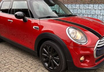 Mini Cooper 132.000 km 8.199 &euro; Salzgitter 38226